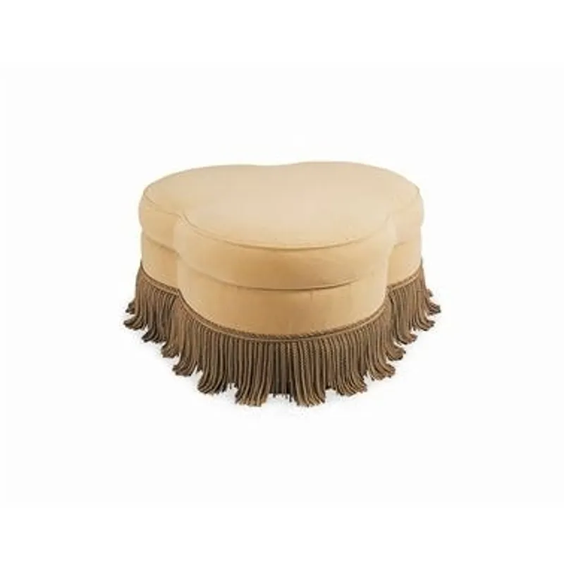 Century Signature Cochran Ottoman (33-785)