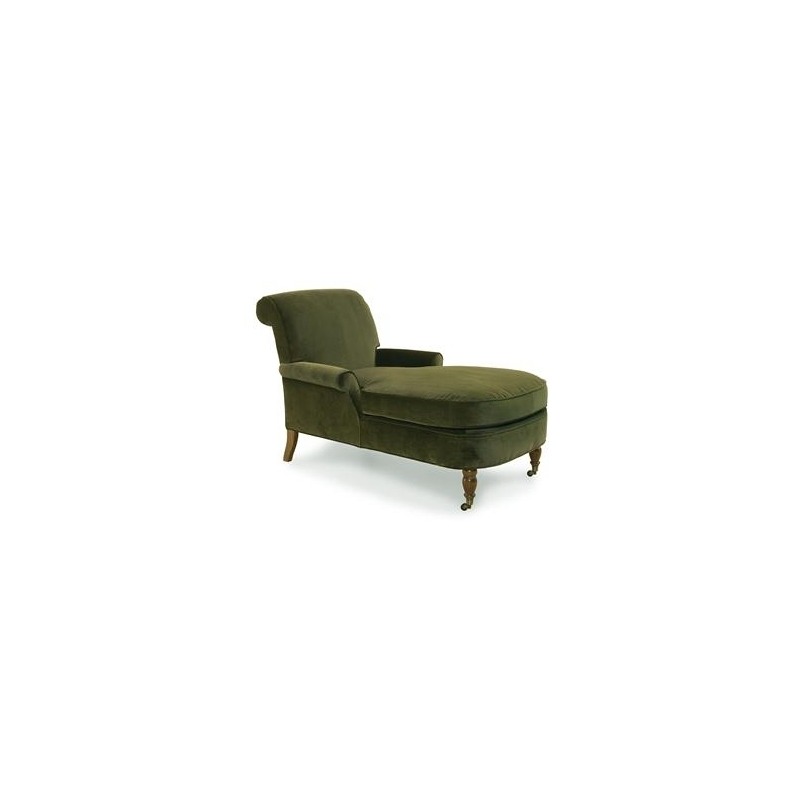Century Signature Coco Chaise