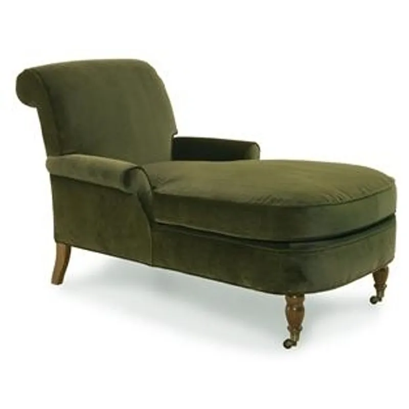 Century Signature Coco Chaise