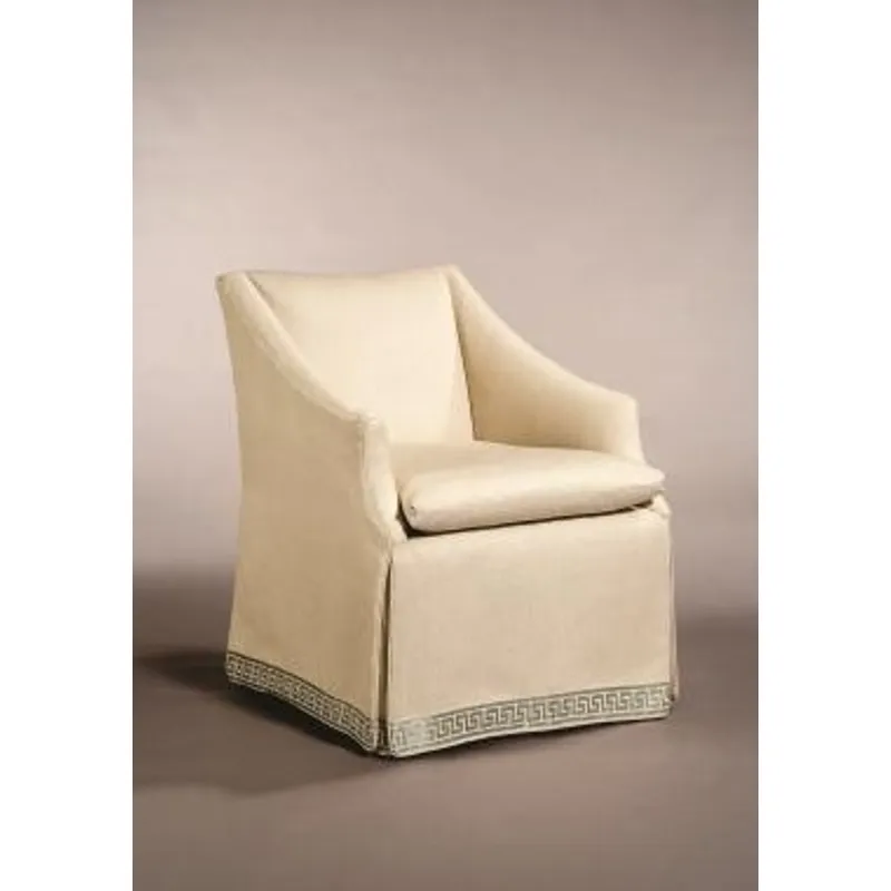 Century Signature Coloney Chair
