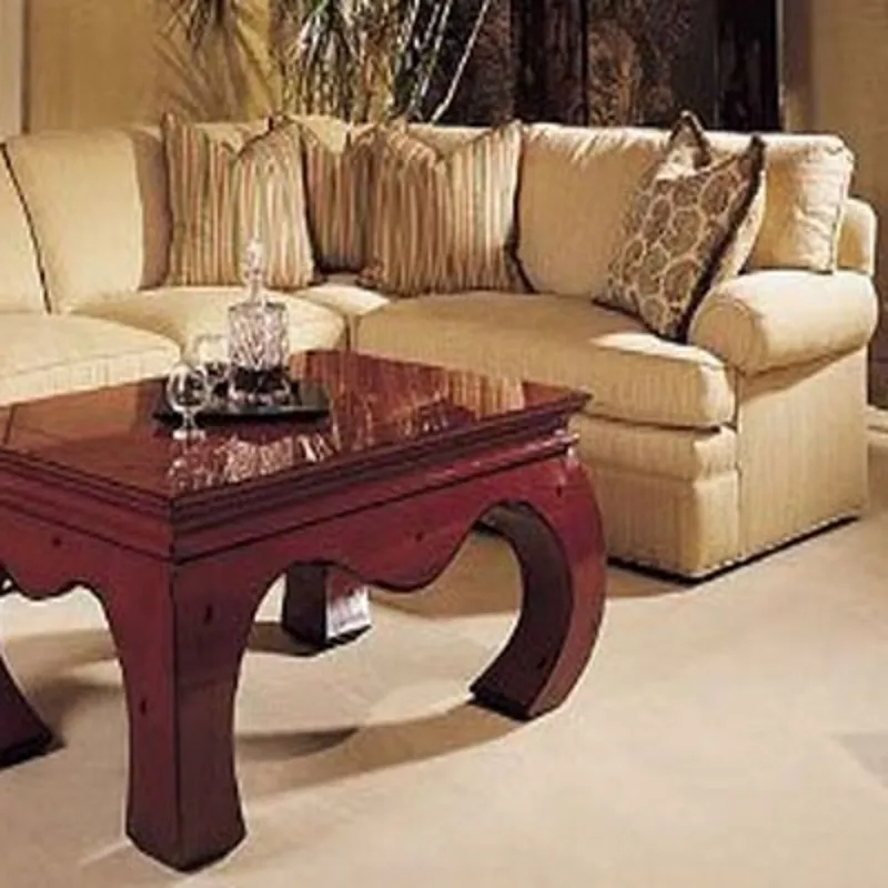 Century Signature LAF CORNERING SOFA (20-31)