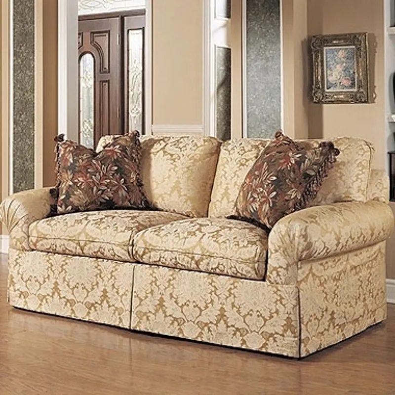 Century Signature  Made to Measure Two Sofa