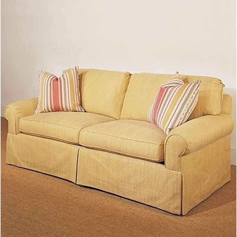 Century Signature  Made to Measure Two Sofa