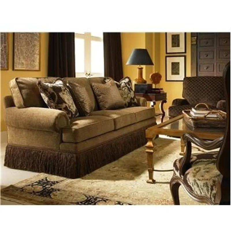 Century Signature  Made to Measure Two Sofa