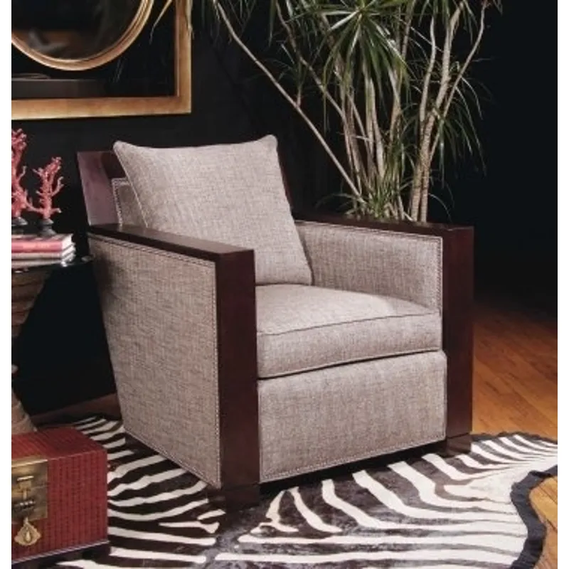 Century Signature Murdock Chair