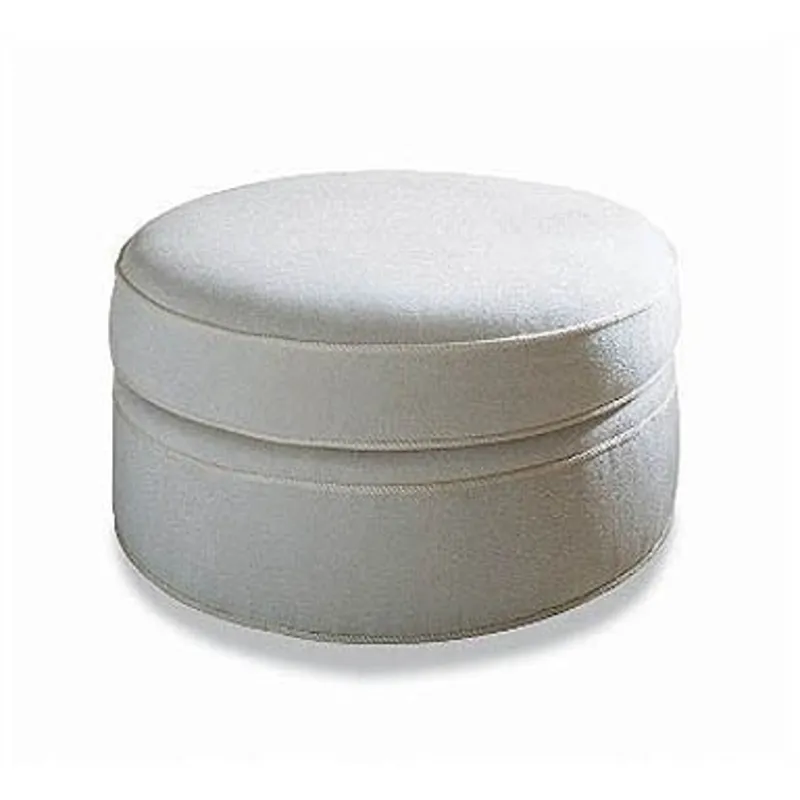Century Signature Rosemary Ottoman (C7-3281)