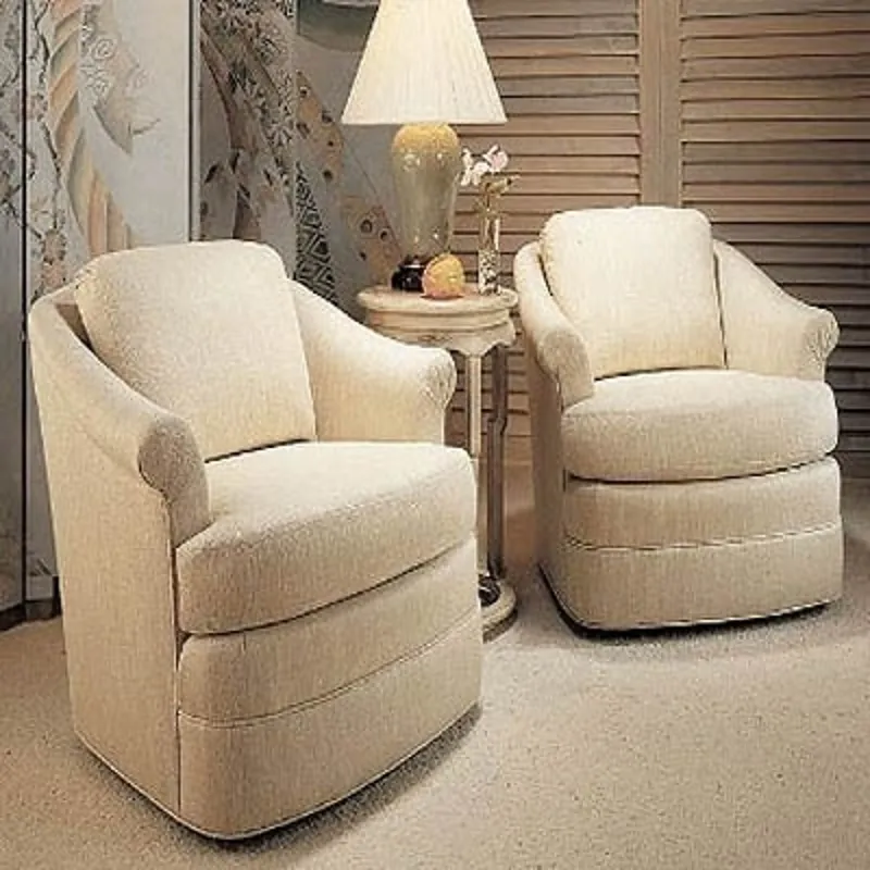 Century Signature 	Tiffany Chair (C6-6108)