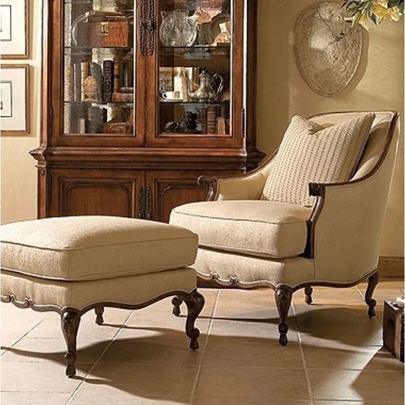 Century Signature Townsend Chair