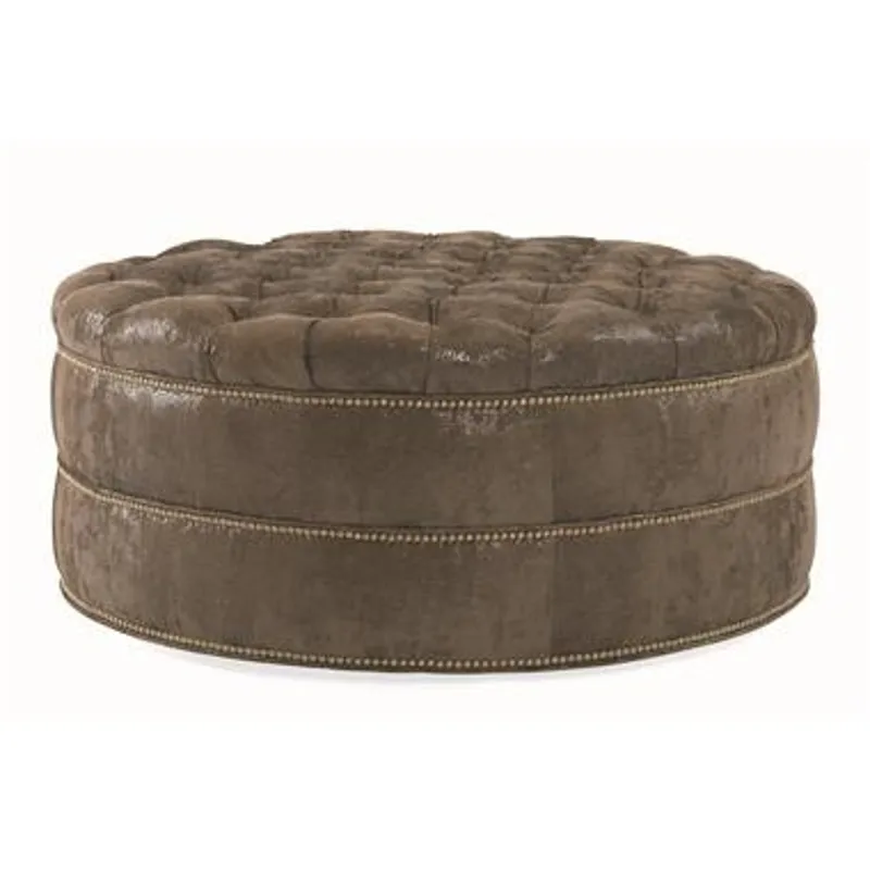 Century Signature Wesley Ottoman (33-808)