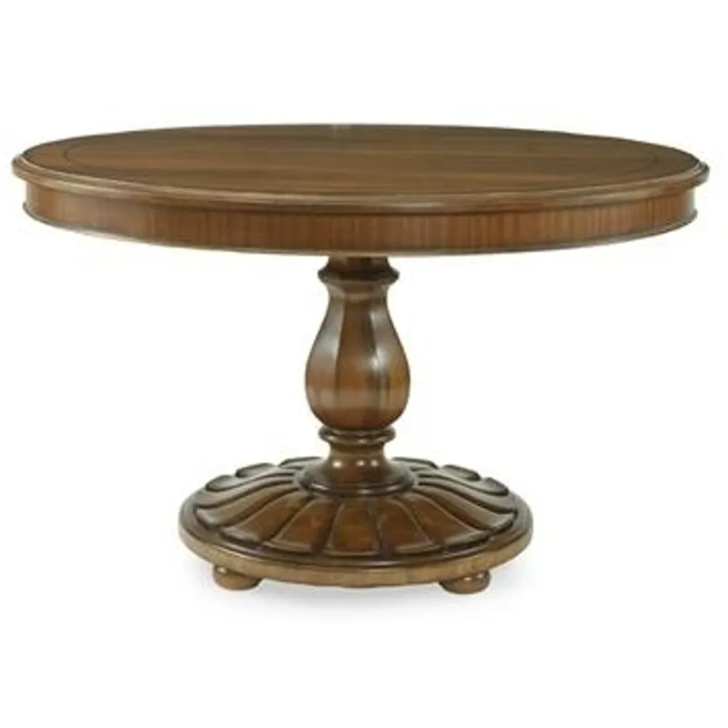 Chelsea Club Collection CLIVEDEN ROUND DINING TABLE