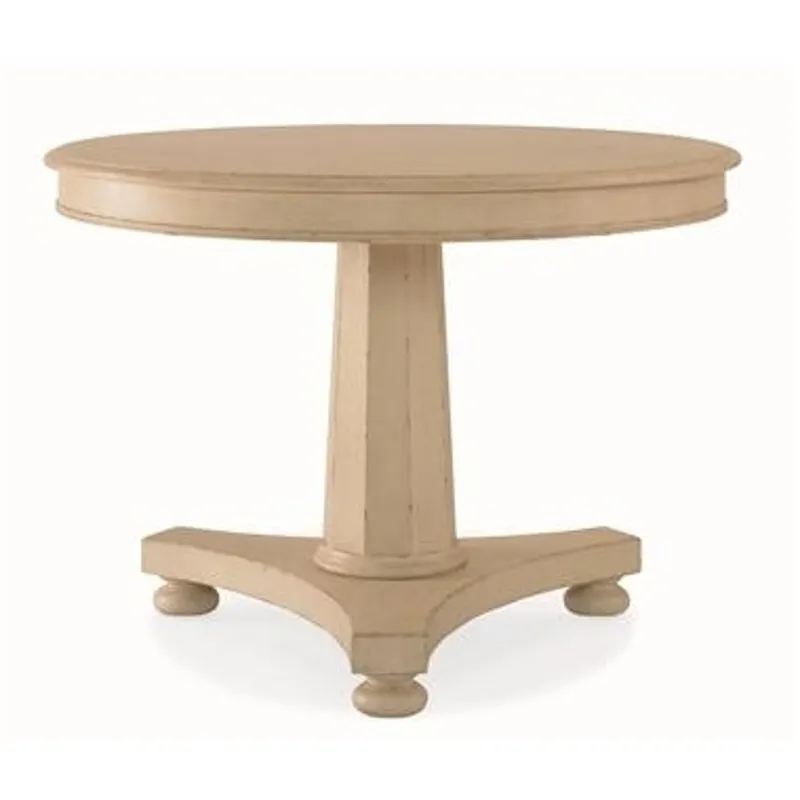 Chelsea Club Collection CROSBY HALL CENTER TABLE