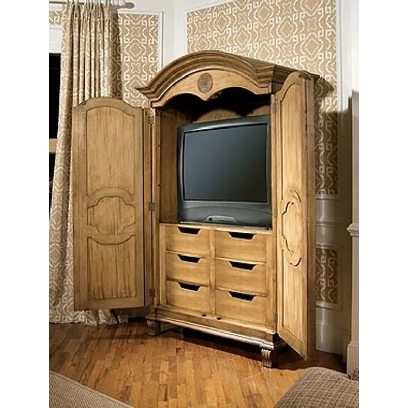Coeur de France & Bordeaux Collection ARMOIRE