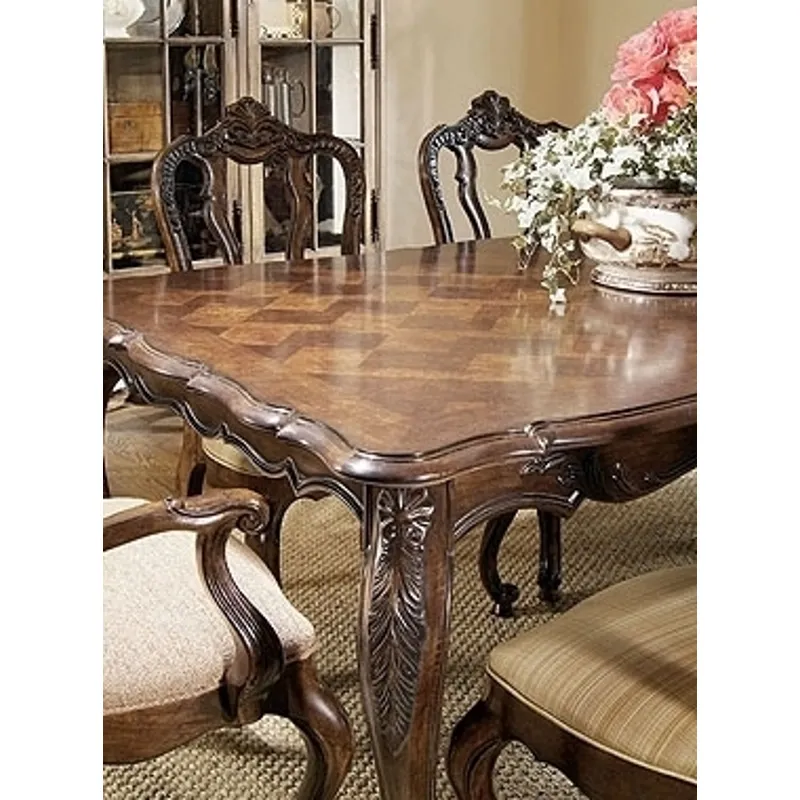 Coeur de France & Bordeaux Collection COSTELLANE DINING TABLE