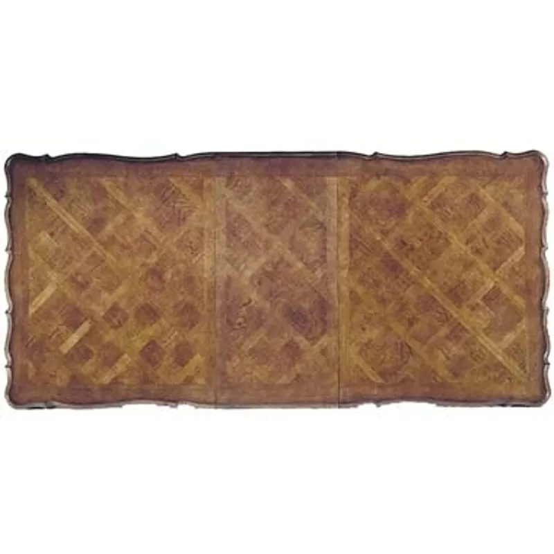 Coeur de France & Bordeaux Collection COSTELLANE DINING TABLE