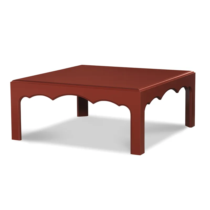 Details Occasional Dickens Cocktail Table