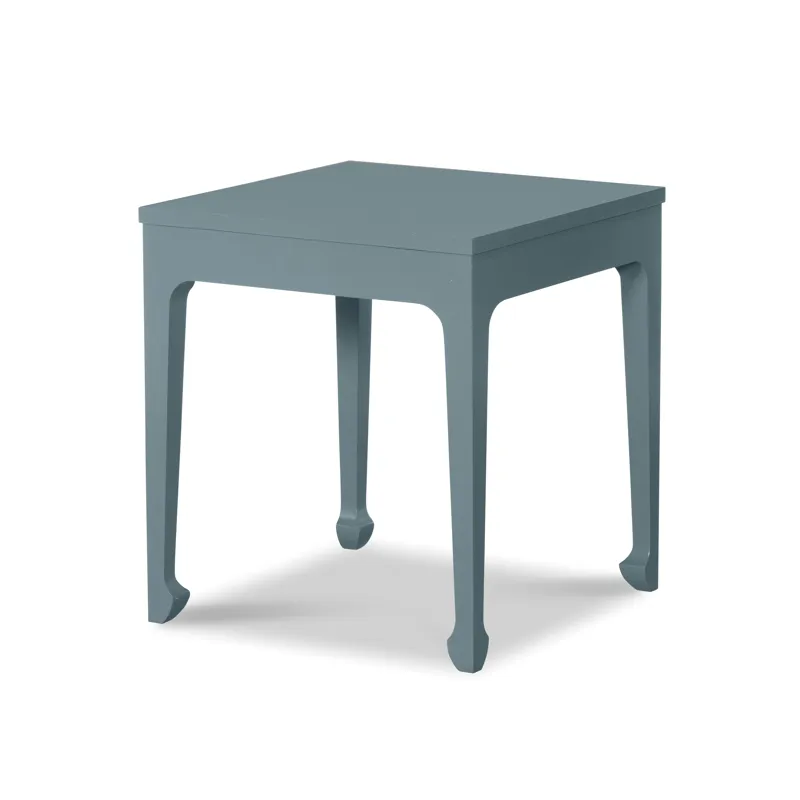 Details Occasional Fenton Side Table