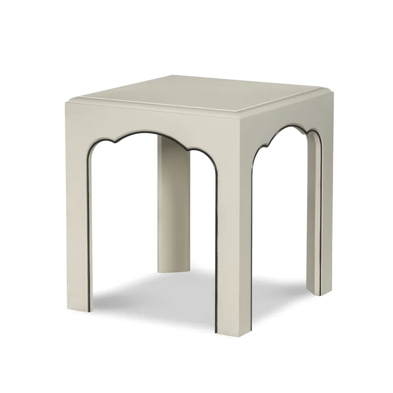 Details Occasional Dickens Side Table