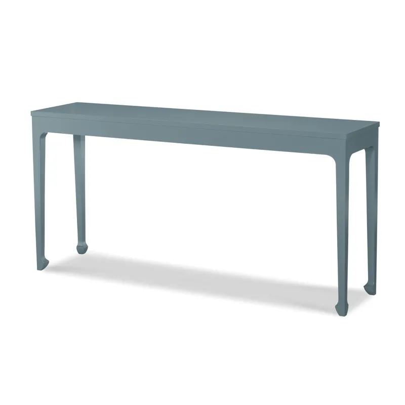 Details Occasional Fenton Console Table