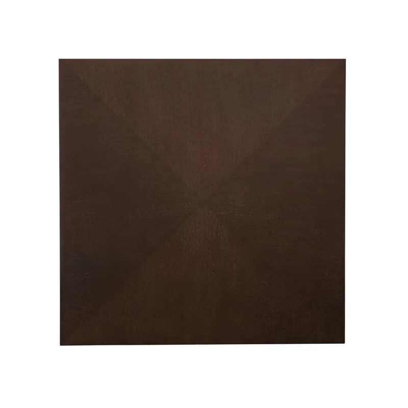 Details Occasional Alee Cocktail Table(Oak