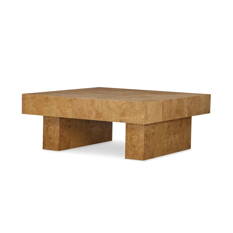 Details Occasional Alee Cocktail Table