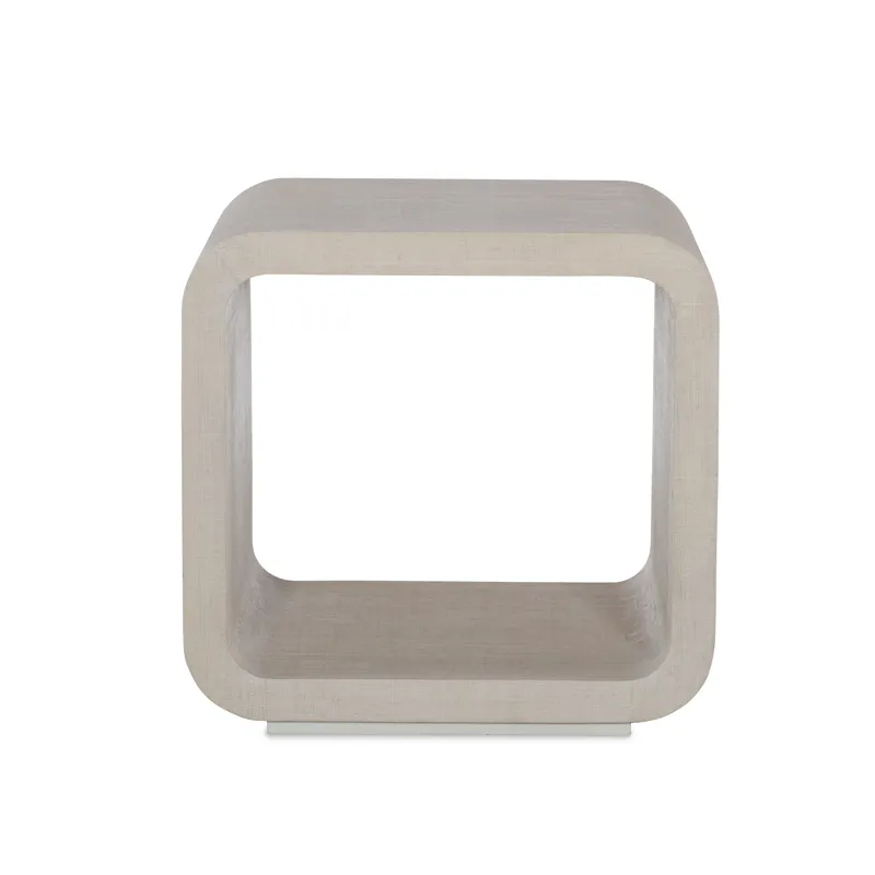 Details Occasional Jasper Side Table