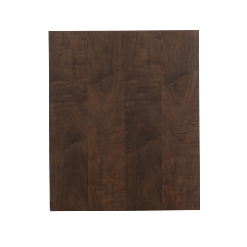 Details Occasional Jefferson Rectangular Side Table Stock
