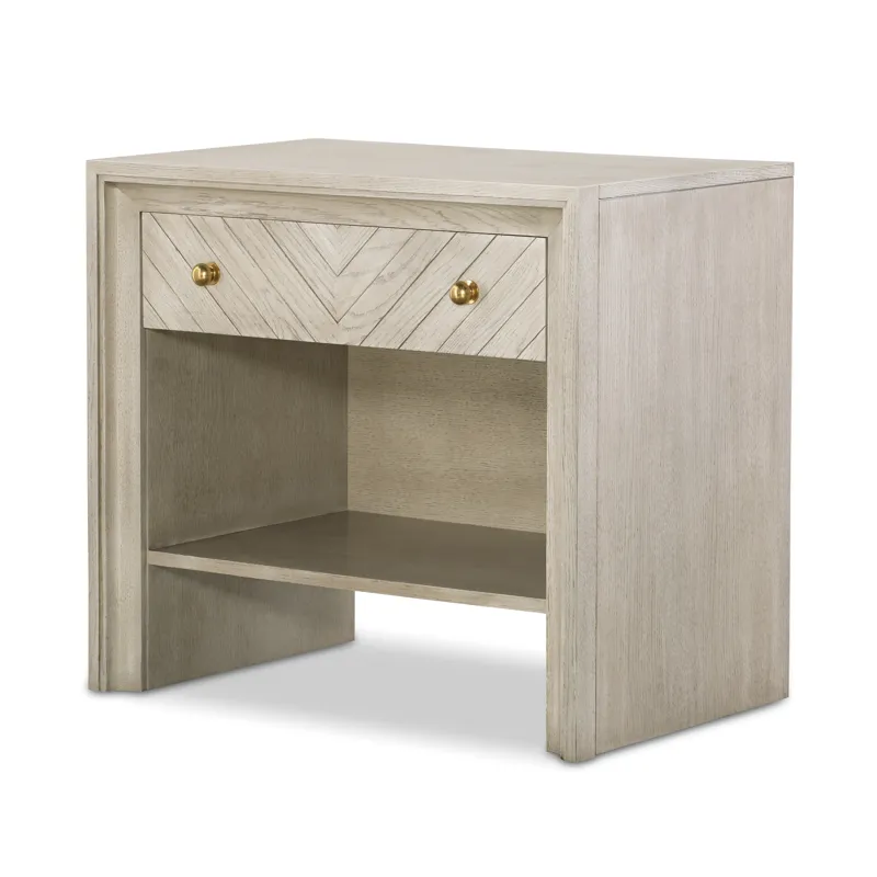 Details Case Details Iii Drawer Small Nightstand
