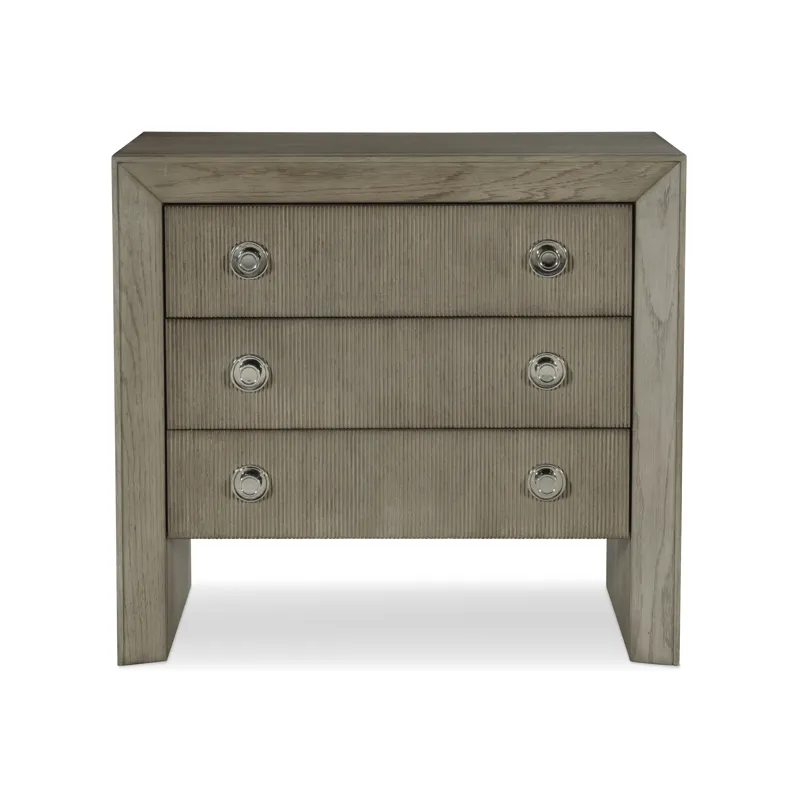 Details Case Details Iii Drawer Small Nightstand