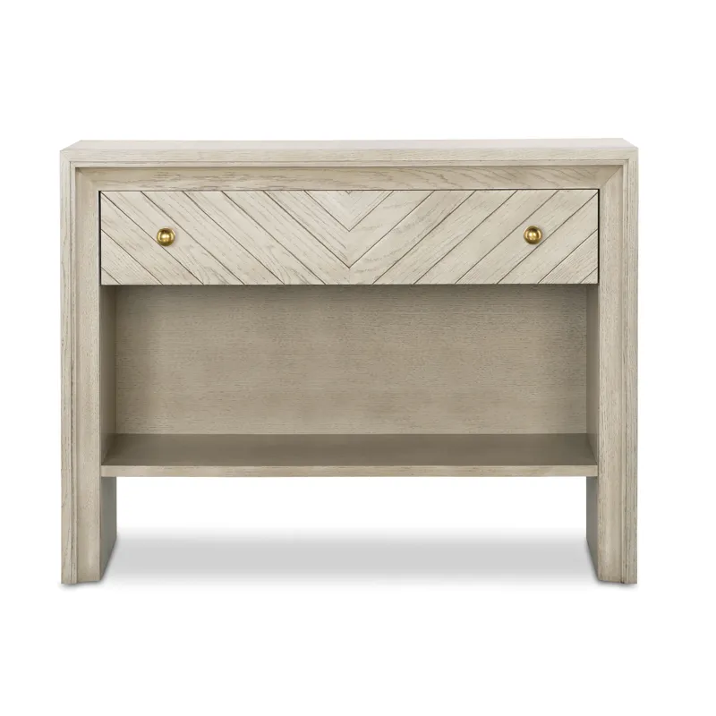 Details Case Details Iii Drawer Large Nightstand