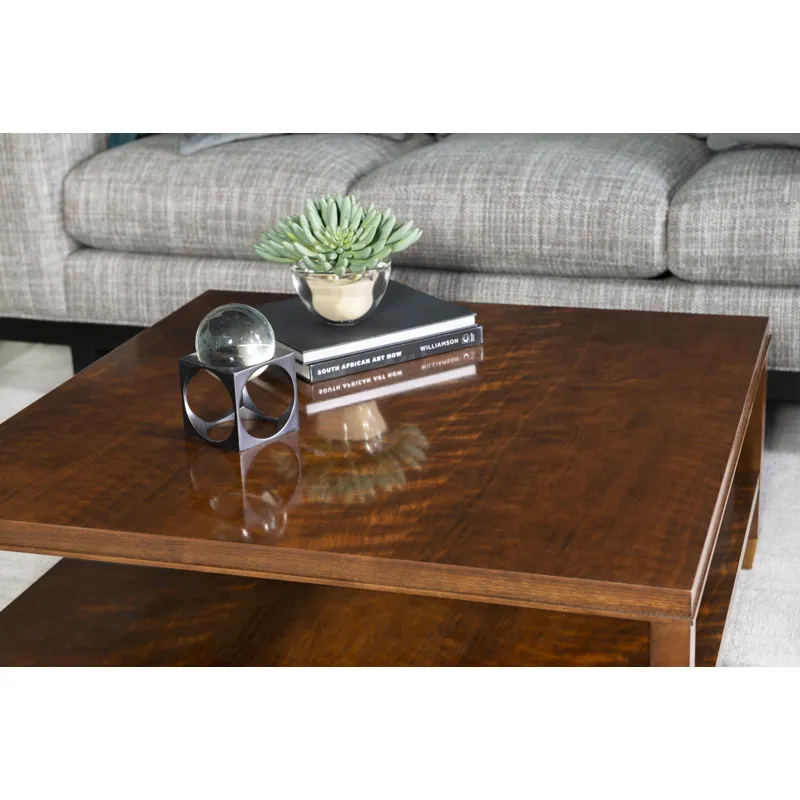 Details Occasional Bedford Cocktail Table (56-75)