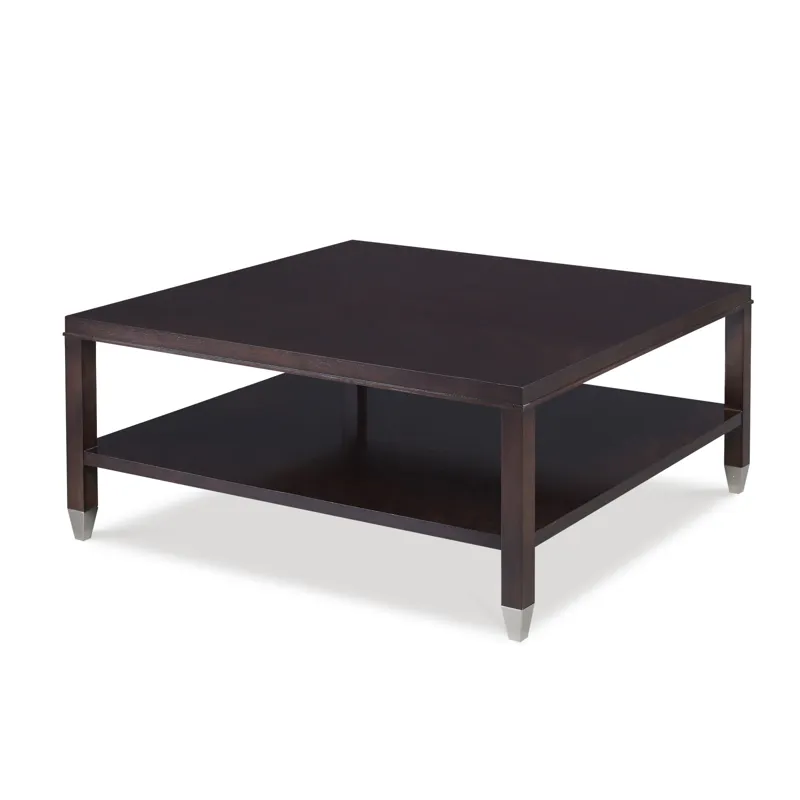 Details Occasional Bedford Cocktail Table (56-75)