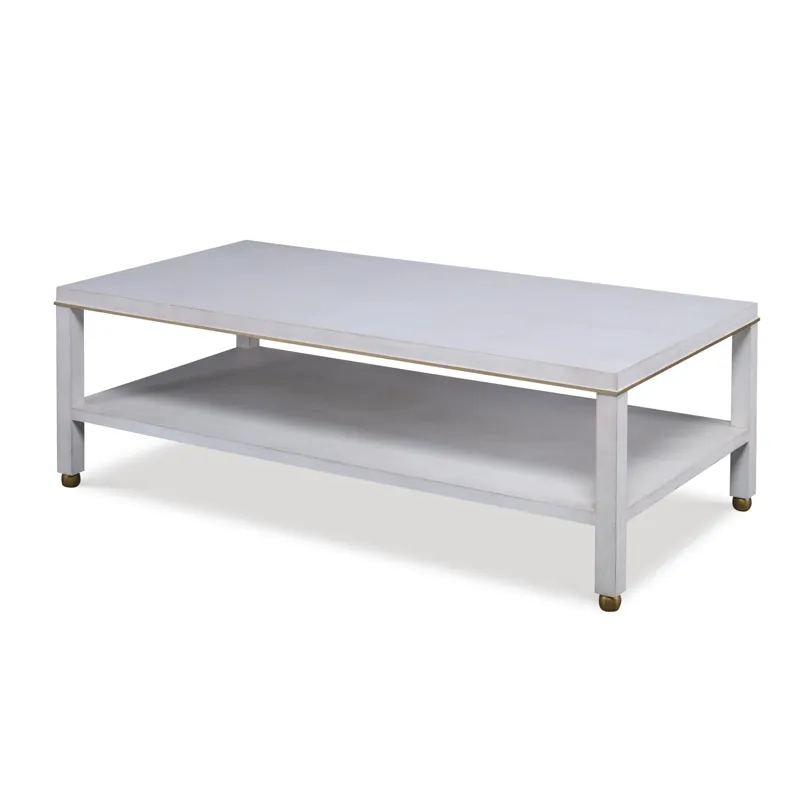 Details Occasional Bedford Cocktail Table (56-75)