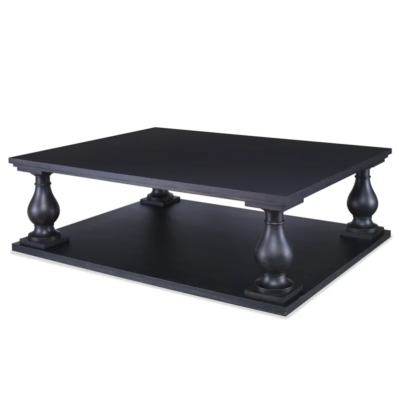 Details Occasional Ryder Cocktail Table (96-115)