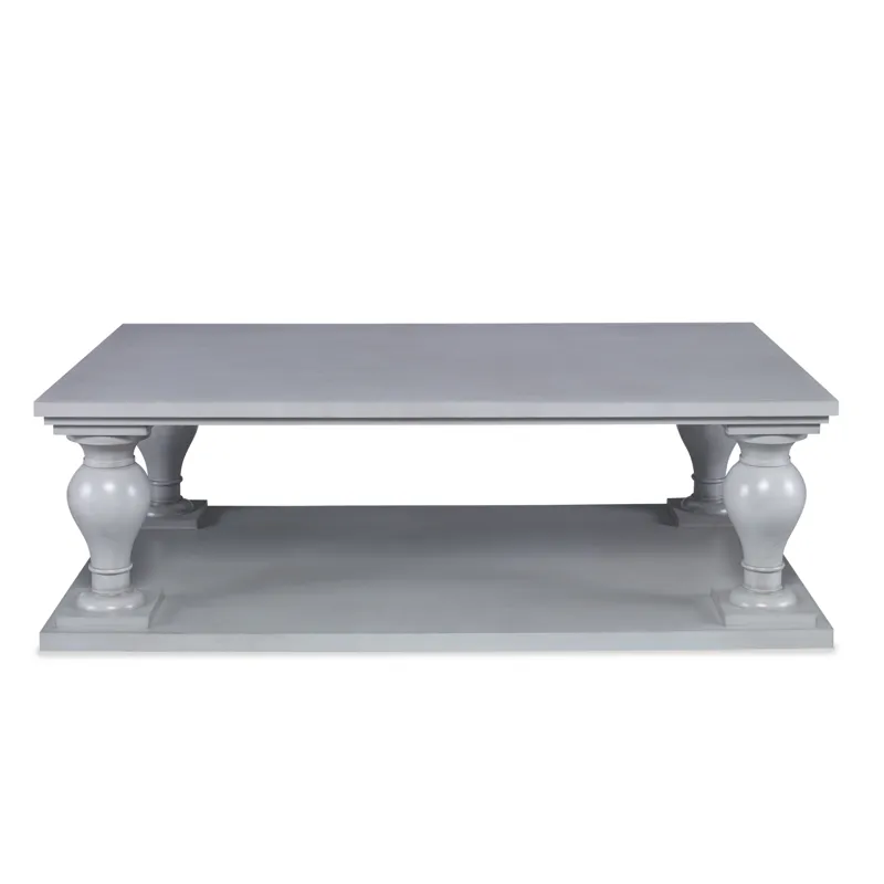 Details Occasional Ryder Cocktail Table (96-115)