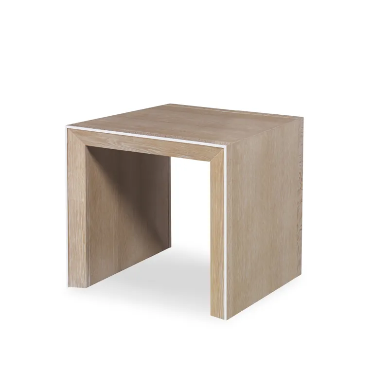 Details Occasional Wythe Side Table