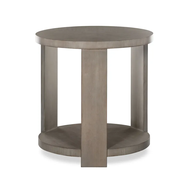 Details Occasional Details Custom Drake Side Table 36-49