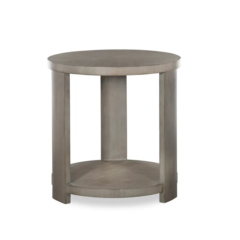 Details Occasional Details Custom Drake Side Table 36-49