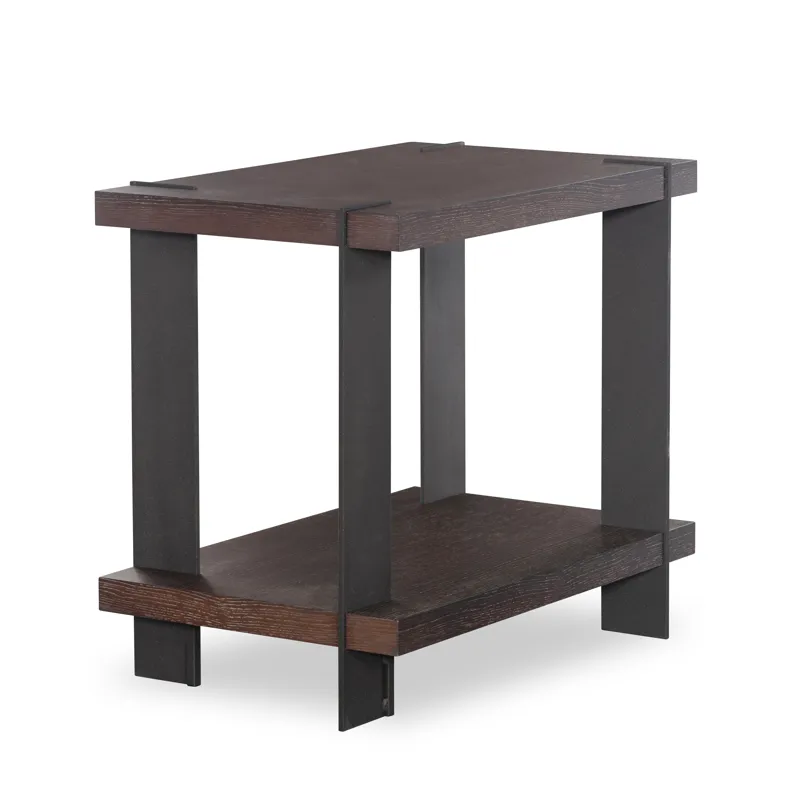 Details Occasional Details Custom Ridge Side Table 35-49