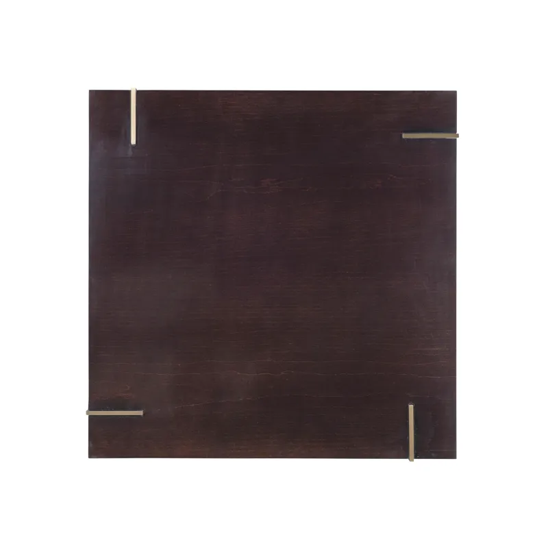 Details Occasional Details Custom Ridge Side Table 50-64