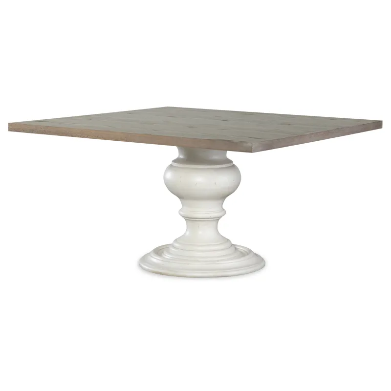 Details Dining Square Wood Dining Table Top 49 54