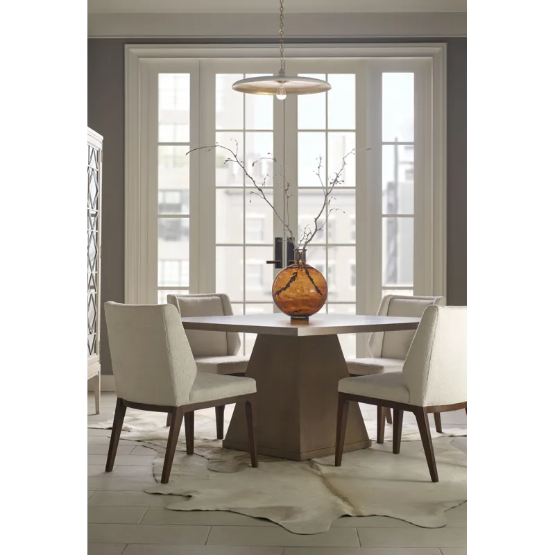 Details Dining Square Wood Dining Table Top 49 54