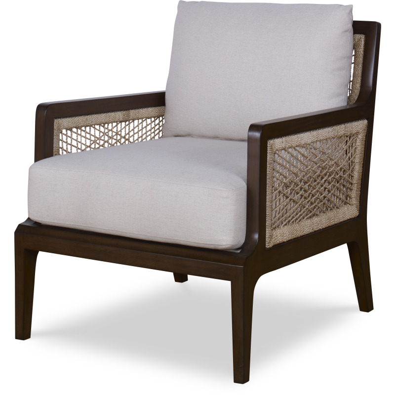Curate Pasadena Lounge Chair CT6014 by Century Furniture at Gladhill