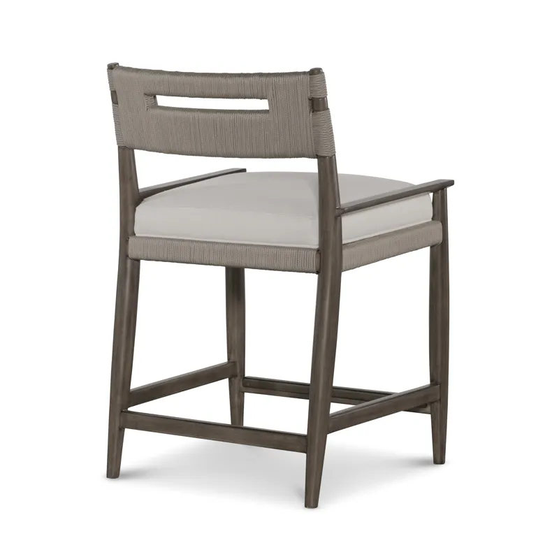 Curate Bryson Counter Stool