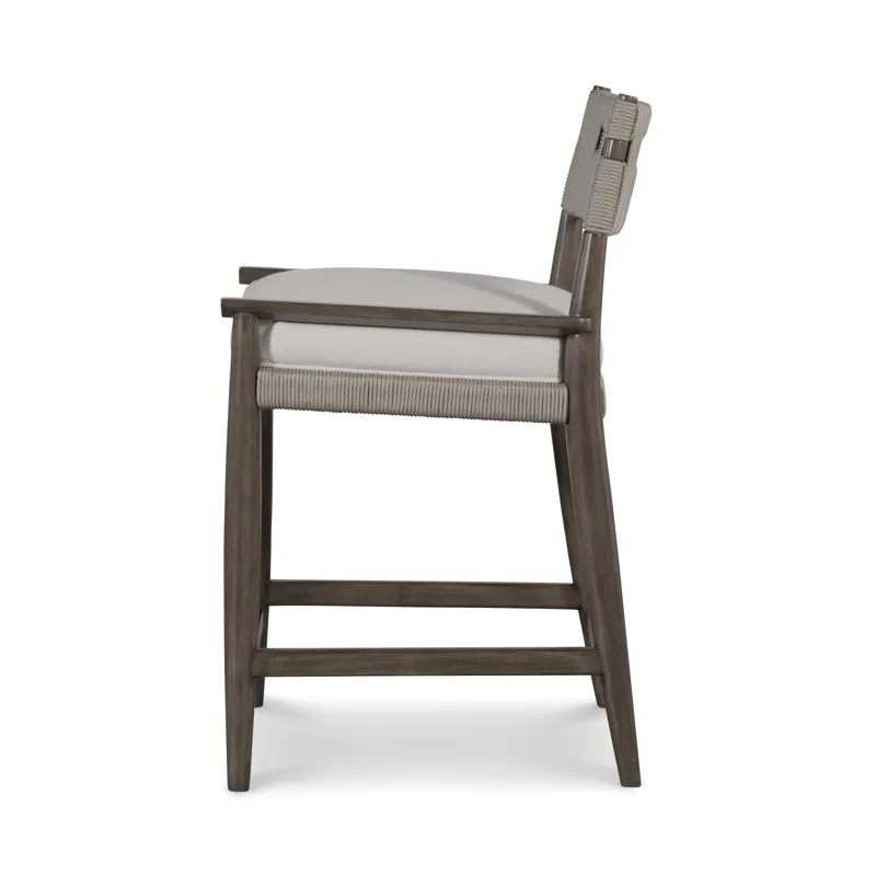 Curate Bryson Counter Stool