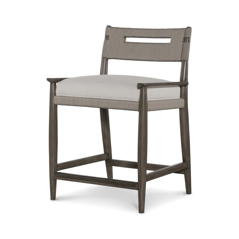 Curate Bryson Counter Stool