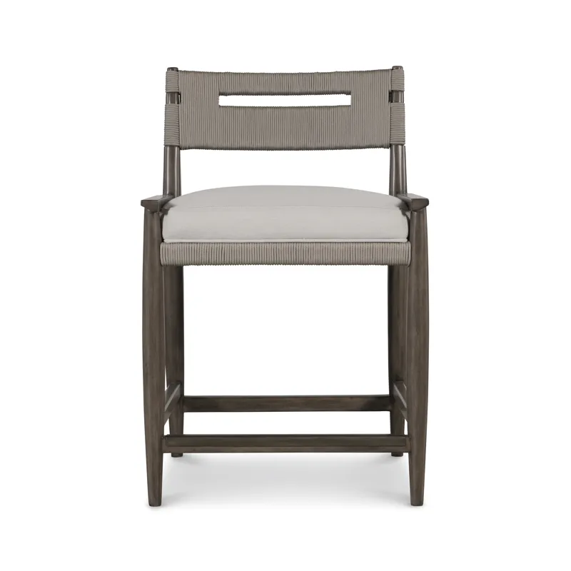 Curate Bryson Counter Stool