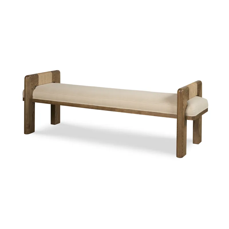Curate Bohdi Bench