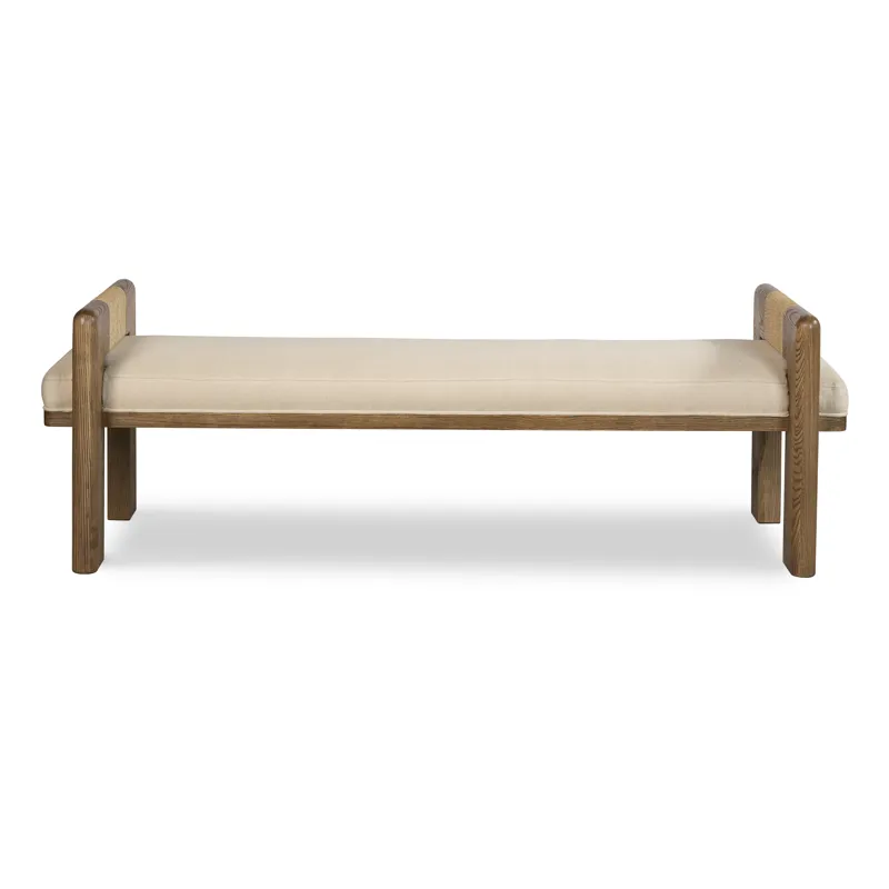 Curate Bohdi Bench