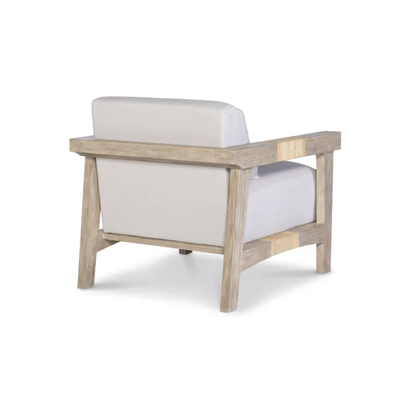 Curate Koehn Lounge Chair