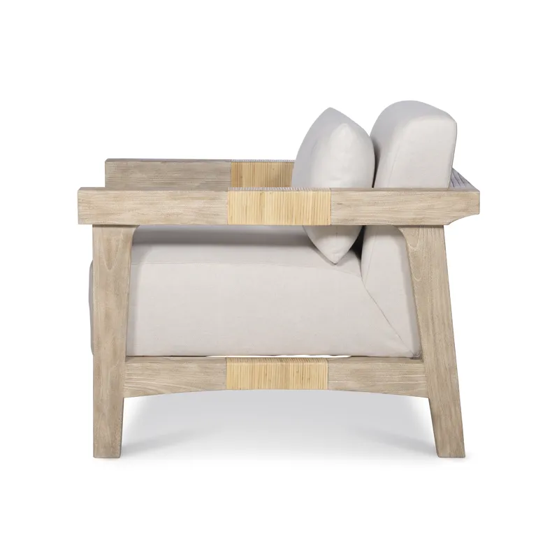 Curate Koehn Lounge Chair